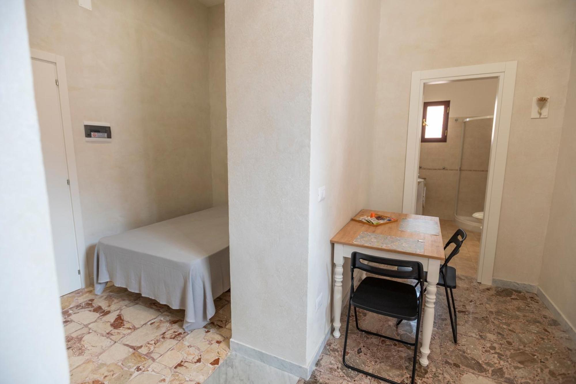 Casa 157 Leilighet Cercola Eksteriør bilde
