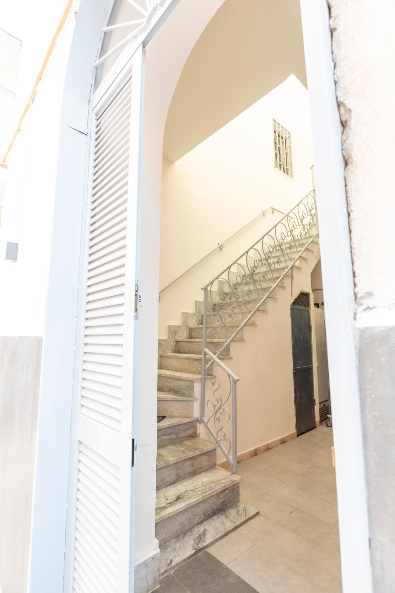 Casa 157 Leilighet Cercola Rom bilde